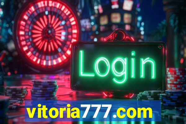 vitoria777.com