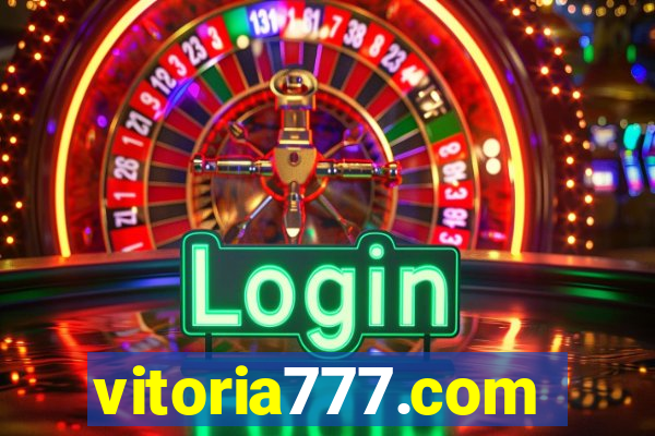 vitoria777.com