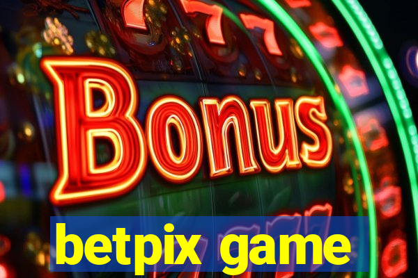 betpix game