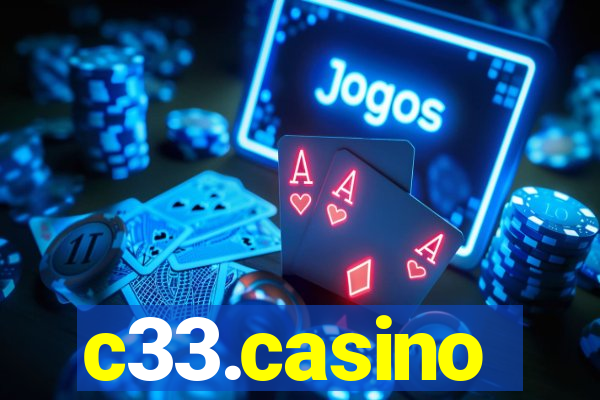 c33.casino