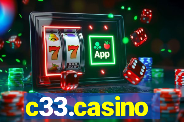 c33.casino