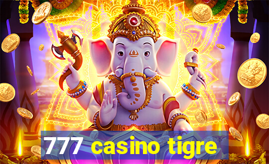 777 casino tigre