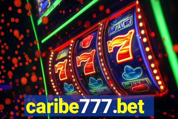 caribe777.bet