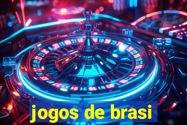 jogos de brasi