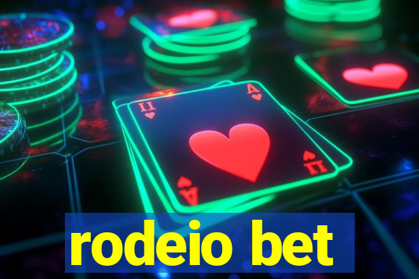 rodeio bet