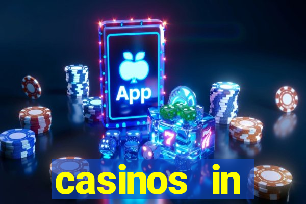 casinos in australia online