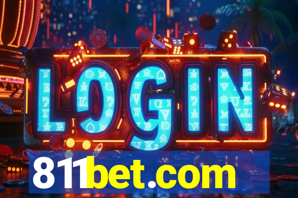 811bet.com