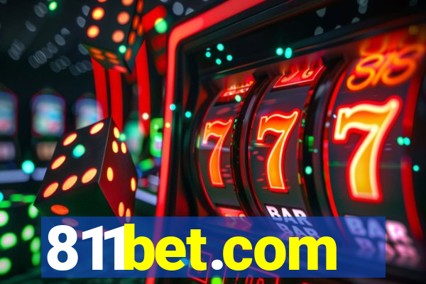 811bet.com