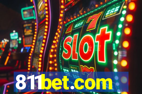 811bet.com