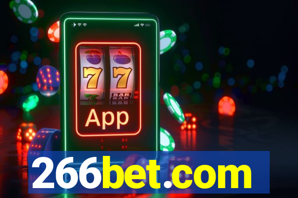 266bet.com