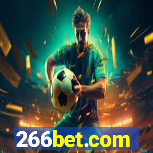 266bet.com