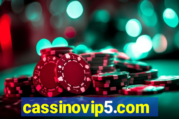 cassinovip5.com