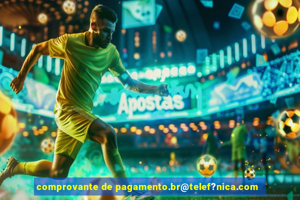 comprovante de pagamento.br@telef?nica.com