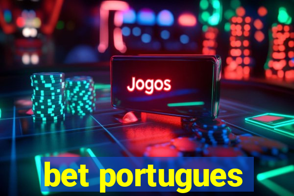 bet portugues