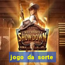 jogo da sorte online tigre