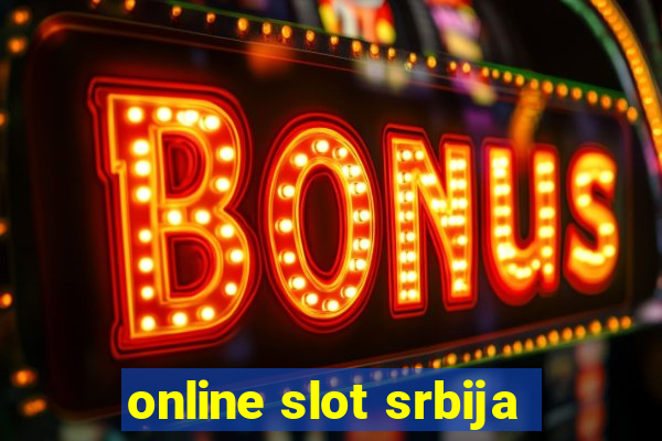 online slot srbija