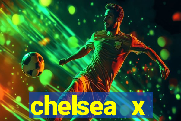 chelsea x manchester city futemax