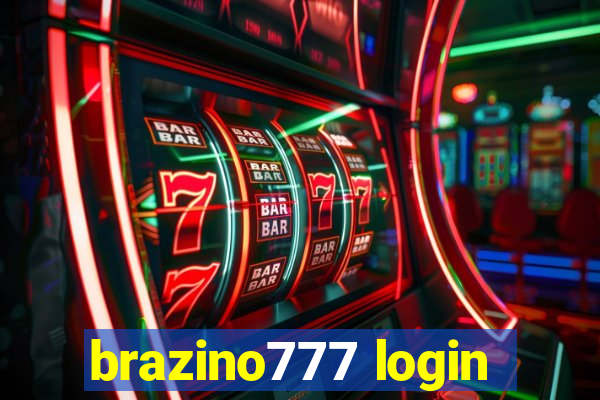 brazino777 login