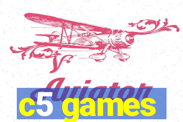 c5 games