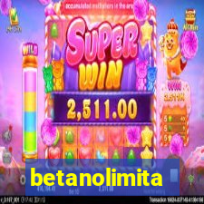 betanolimita