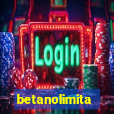 betanolimita