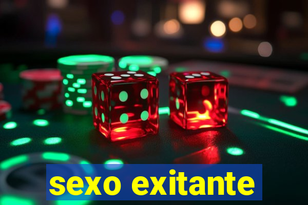 sexo exitante