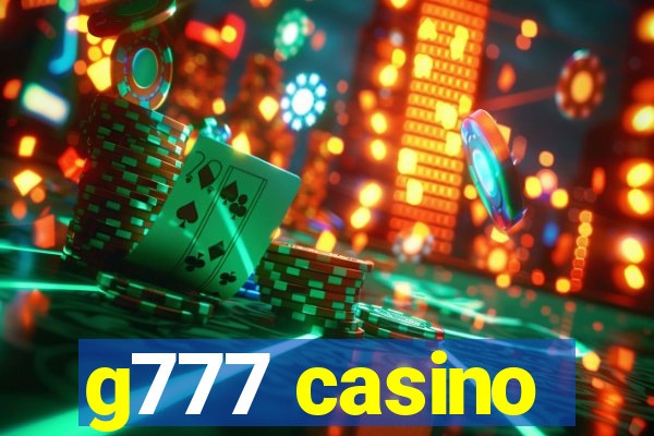 g777 casino