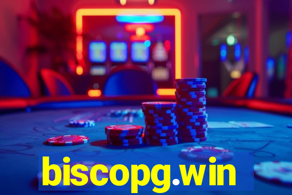 biscopg.win