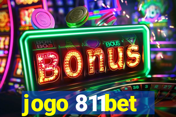 jogo 811bet