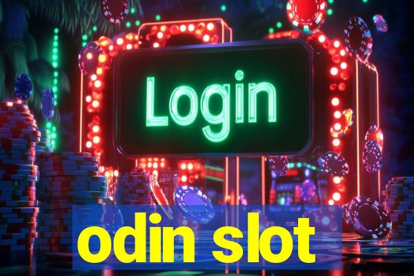 odin slot