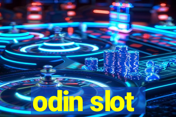 odin slot