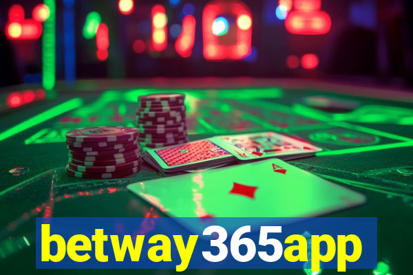 betway365app