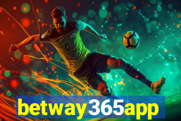 betway365app