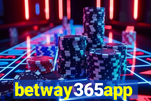 betway365app