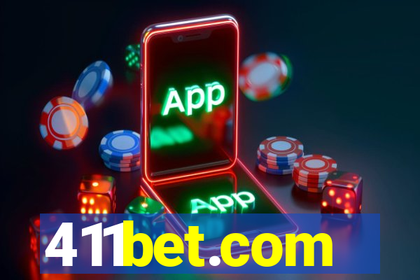 411bet.com