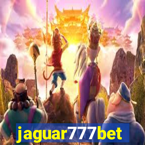 jaguar777bet