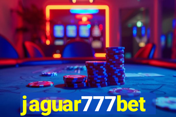 jaguar777bet