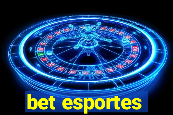 bet esportes