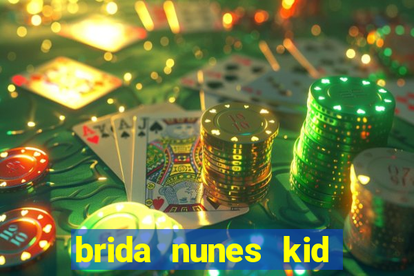 brida nunes kid bengala telegram