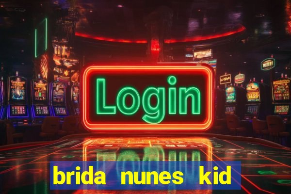 brida nunes kid bengala telegram