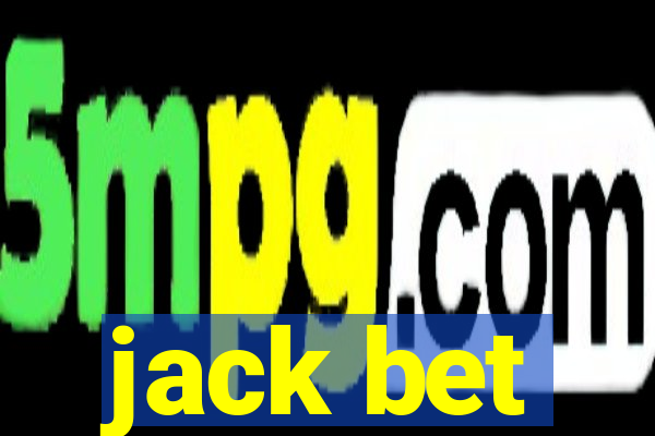 jack bet