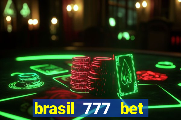 brasil 777 bet como jogar