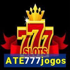 ATE777jogos