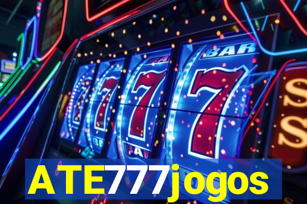 ATE777jogos