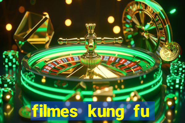 filmes kung fu futebol clube completo dublado