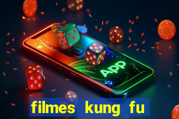 filmes kung fu futebol clube completo dublado