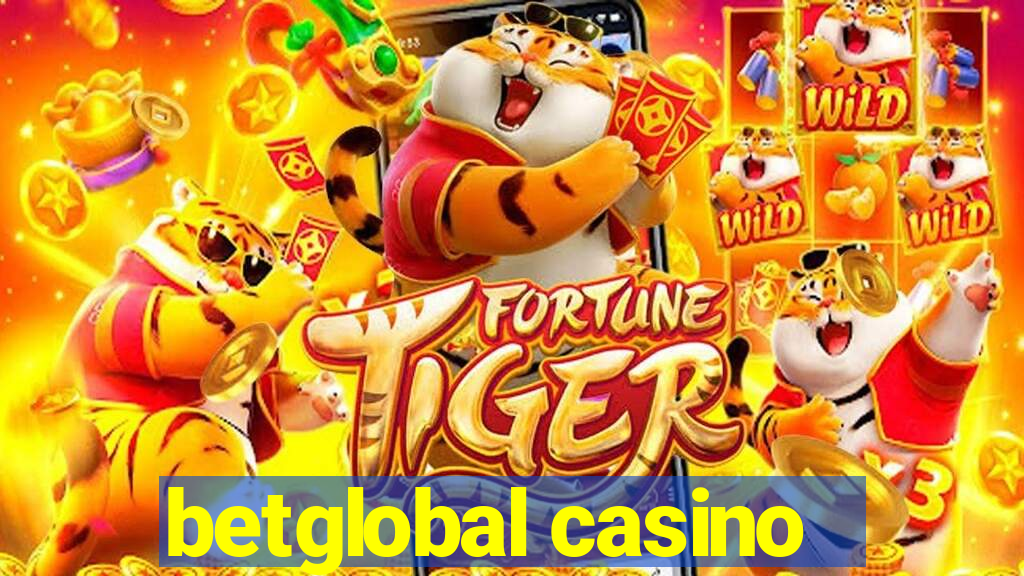 betglobal casino