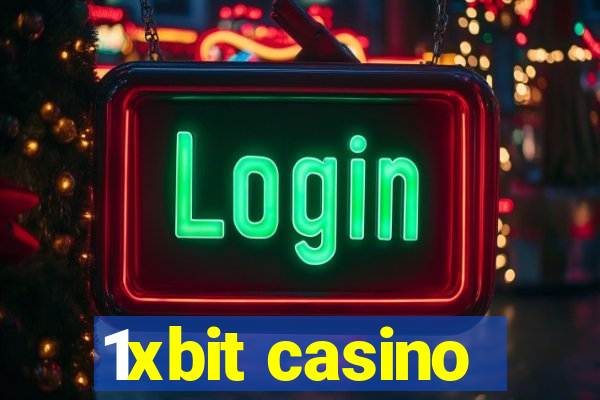 1xbit casino