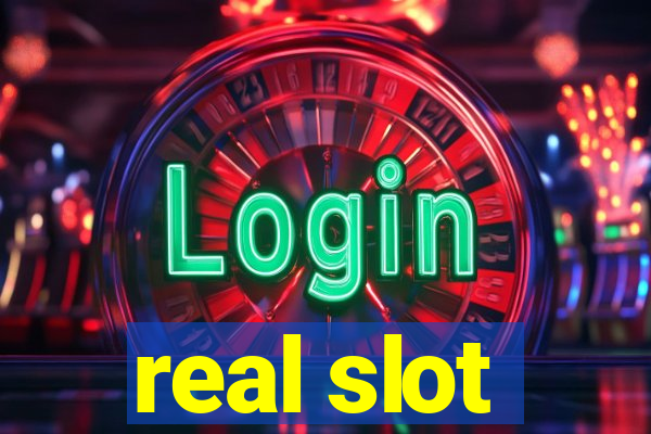 real slot