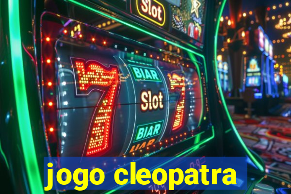 jogo cleopatra